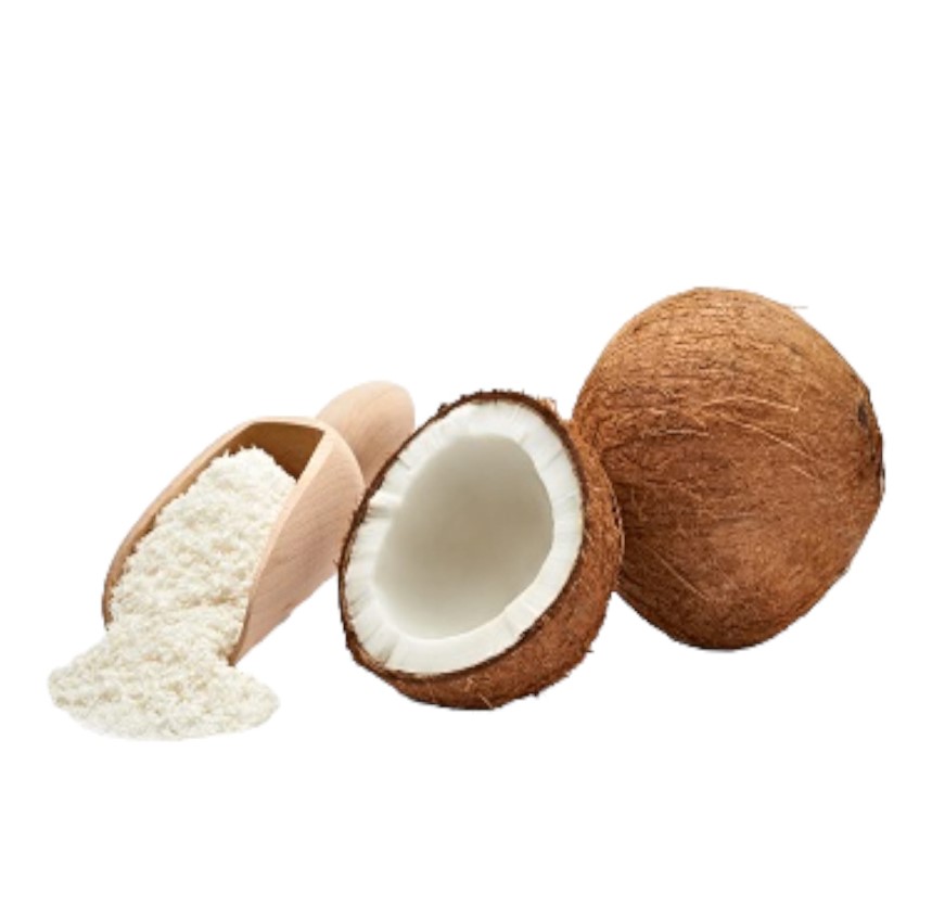 Farina Di Cocco - Cocco Rapè 250GR Dattilo