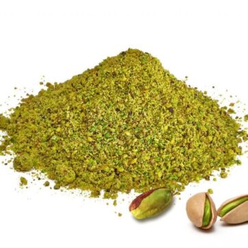 Farina di Pistacchi Naturali-Cake Love