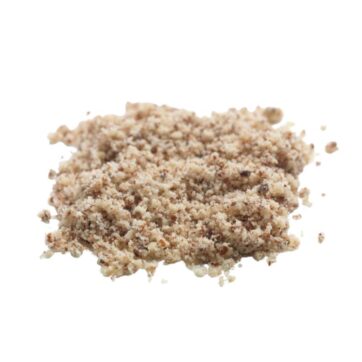Farina di Mandorle Scure Dolci 1Kg-Cake Love