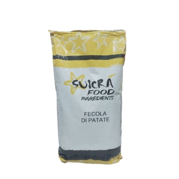Fecola Di Patate In Polvere1KG - Cake Love