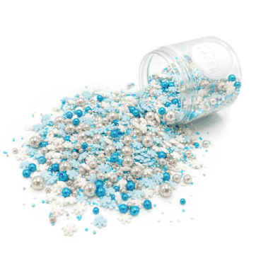 Happy Sprinkles - Frost Queen - Regina Del Gelo