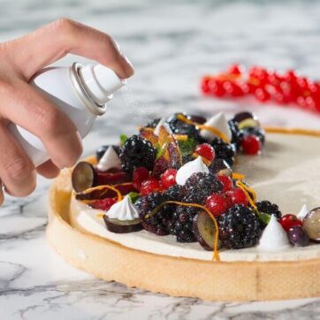 Bomboletta Spray gelatina neutra da 125ml