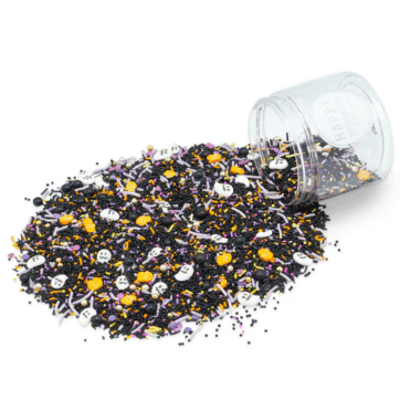 Happy Sprinkles - Ghost Stories - Storie Di Fantasmi