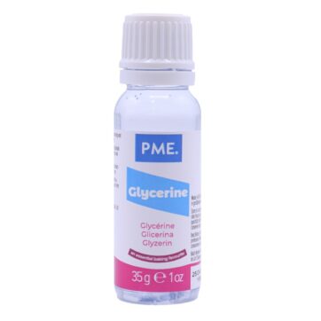Glycerine - Glicerina PME 35Gr