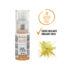 Glitter Dust - Spray Glitter Alimentari In Polvere 10gr - Oro
