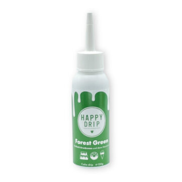 Happy Drip - Cioco Drip -Forest Green 130Gr