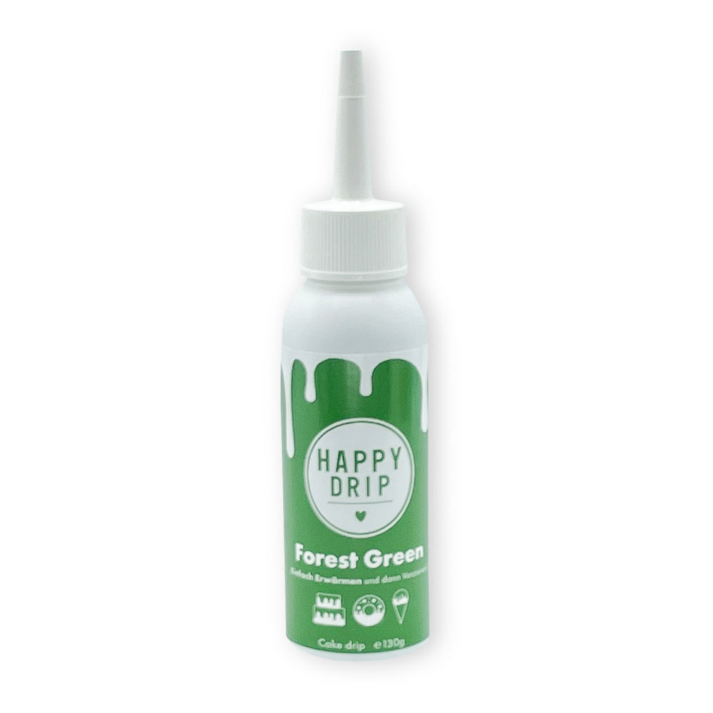 Happy Drip - Cioco Drip -Forest Green 130Gr