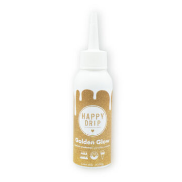 Happy Drip - Cioco Drip - Golden Glow 100Gr