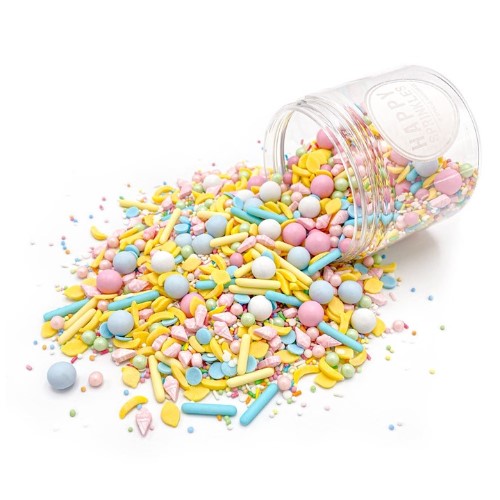 Confezione di Happy Sprinkles Gelati da 90gr