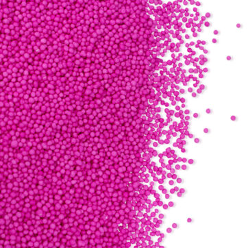 Happy Sprinkles - Simplicity Hot Pink