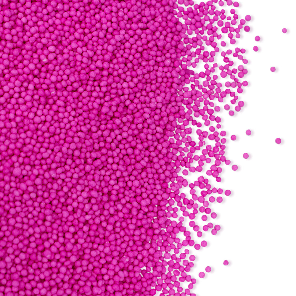 Happy Sprinkles - Simplicity Hot Pink