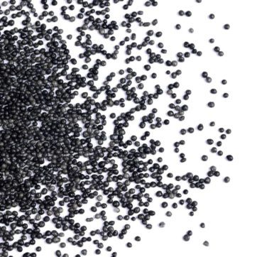 Happy Sprinkles - Simplicity Black