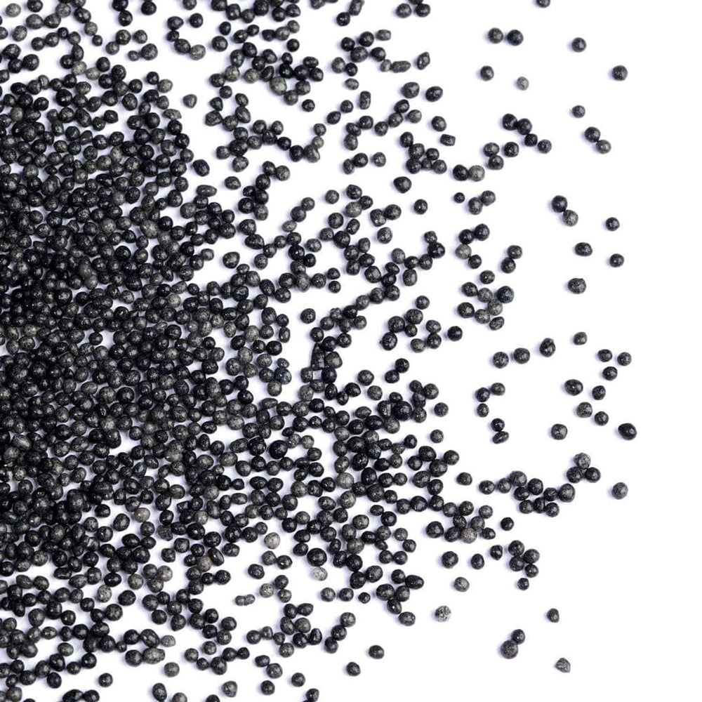 Happy Sprinkles - Simplicity Black