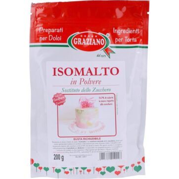 Isomalto In Polvere 200GR