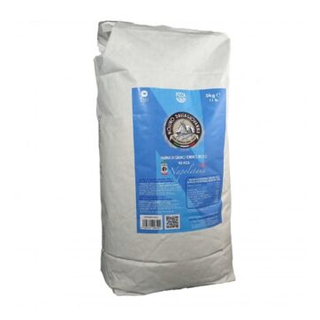 Confezione di Farina La Napoletana 2.0 del Molino DallaGiovanna confezione da 2 kg