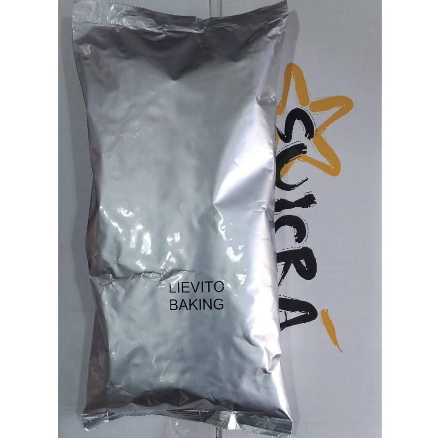 Lievito Baking - Lievito Istantaneo Suicrà 1Kg