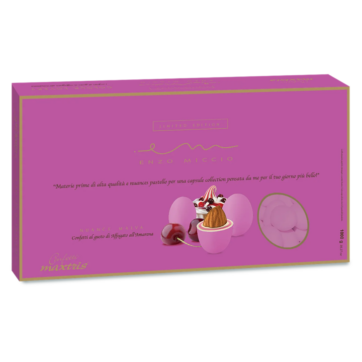 Linea Enzo Miccio Nuance Malva - Affogato All'Amarena Maxtris 1 Kg