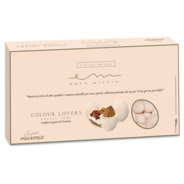 Linea Enzo Miccio Nuance Nude - Tiramisรน Maxtris 1 Kg