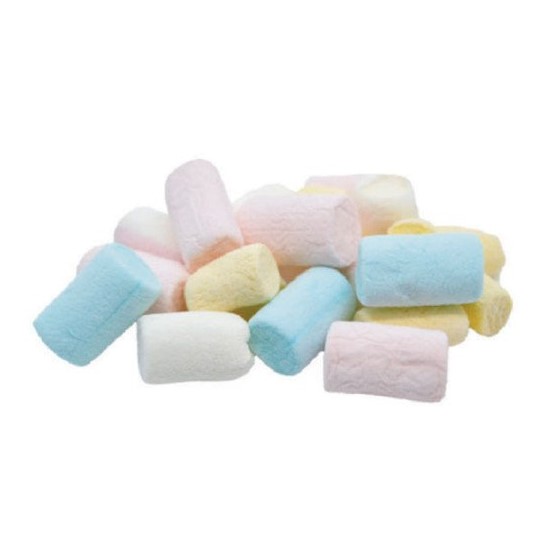 Confezioni di Marshmallow colorati da 1 kg
