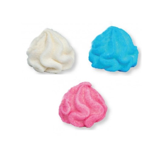 Confezione di Marshmallow Fiamma da 900gr