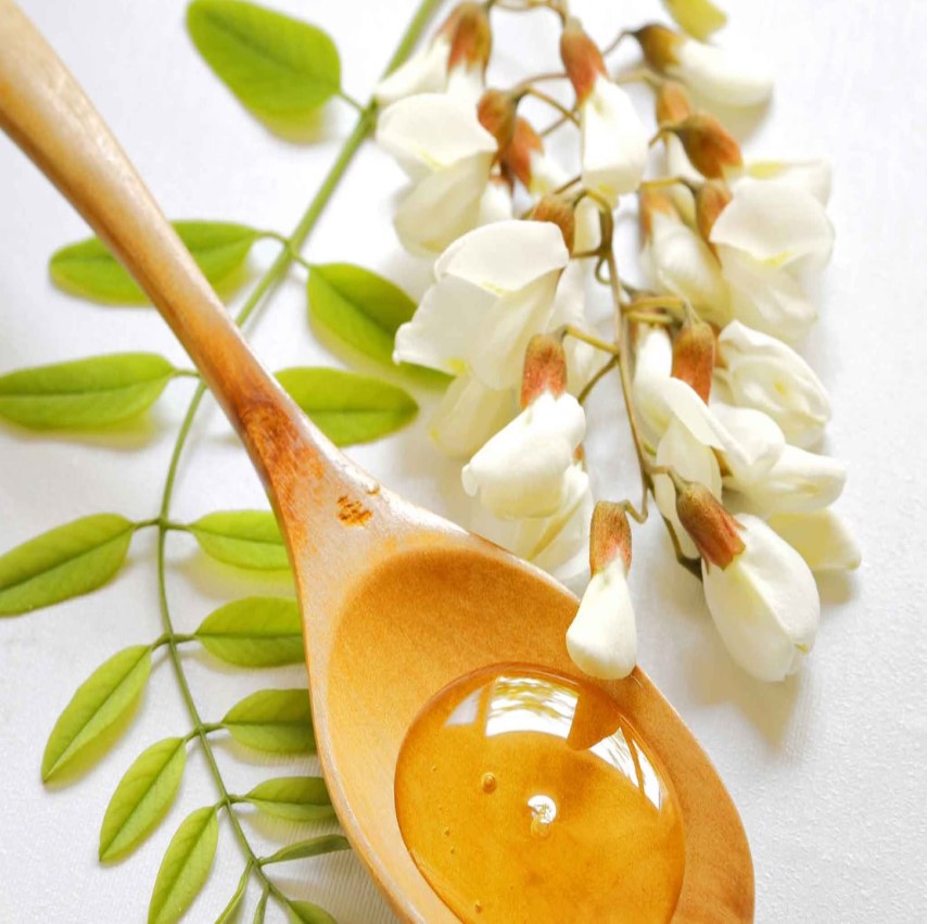 Miele Acacia Italiano Per Pasticceria 1KG