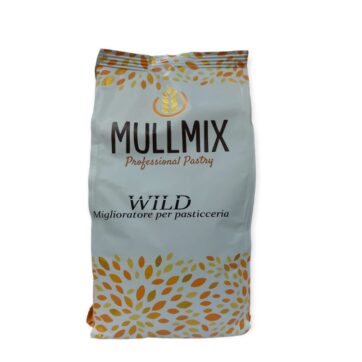 WILD - Miglioratore In Polvere Per Pasticceria 1kg