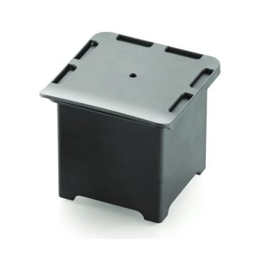 NEW YORK 270 - SET 6 TPLUS MOULDS 65X65 H 65 MM