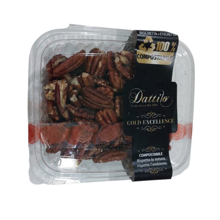Noci Sgusciate Pecan 150g Dattilo - immagine 2