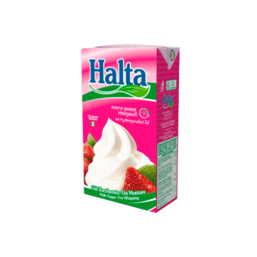 Panna Vegetale da 1 lt