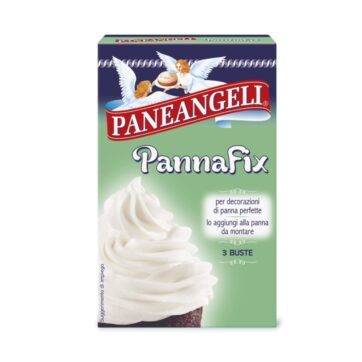 PannaFix - Stabilizzante Per Panna Paneangeli
