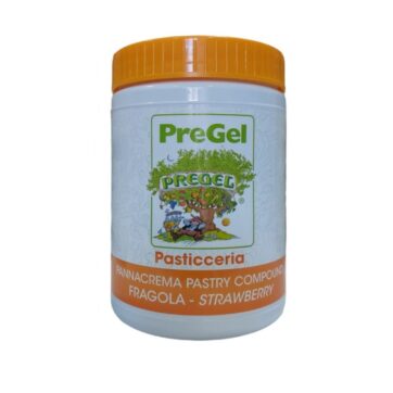 Pasta insaporente concentrata Pregel 1,1kg