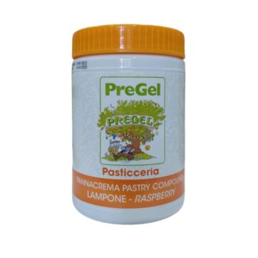 Pasta insaporente concentrata Pregel 1,1kg