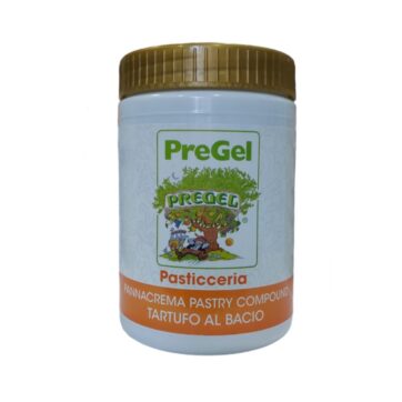 Pasta insaporente concentrata Pregel 1,1kg