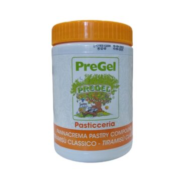 Pasta insaporente concentrata Pregel 1,1kg