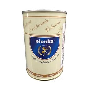 Barattolo di pasta Nocciola confezione da 1kg