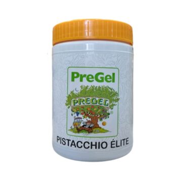 Pasta Pistacchio Stabilizzata 1 kg Pregel