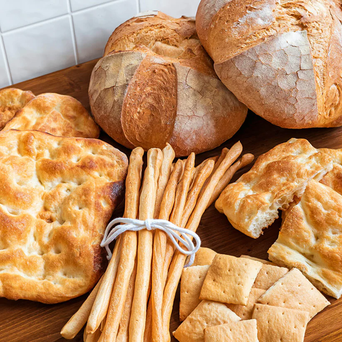 PATER PASTICCERIA Con Fermenti Lattici Vivi - 500Gr - immagine 3