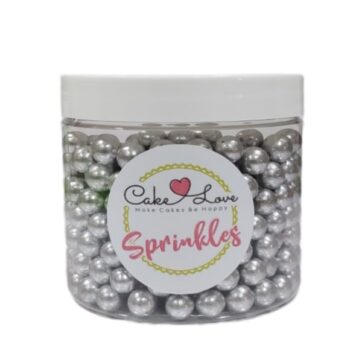 Barattolo di perle maxi disponibili confezioni da 150gr