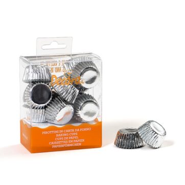 Pirottini Bon Bon Argento Decora