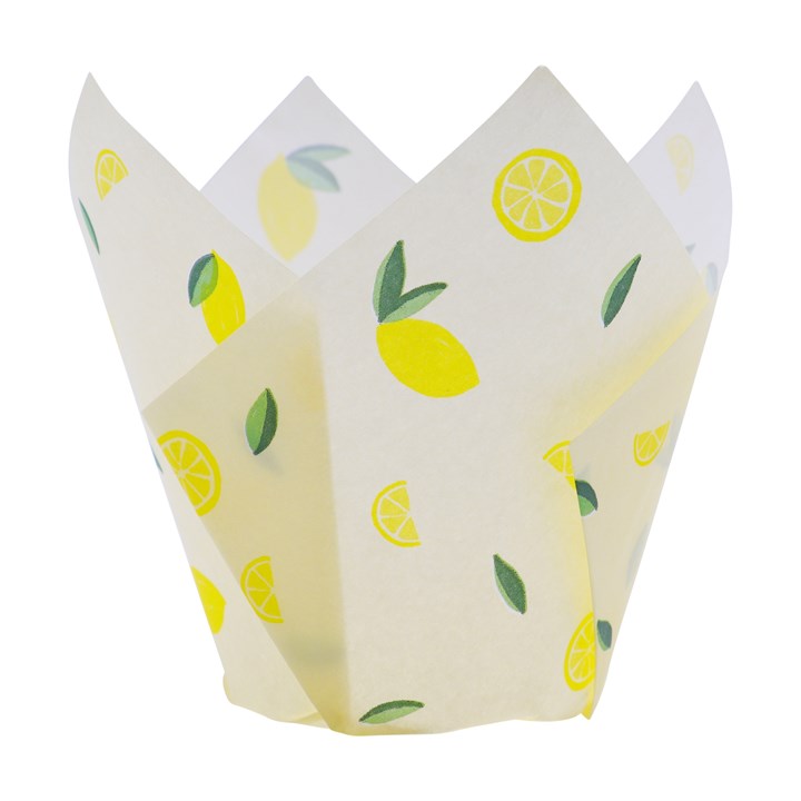 Pirottini Tulip Lemons 1