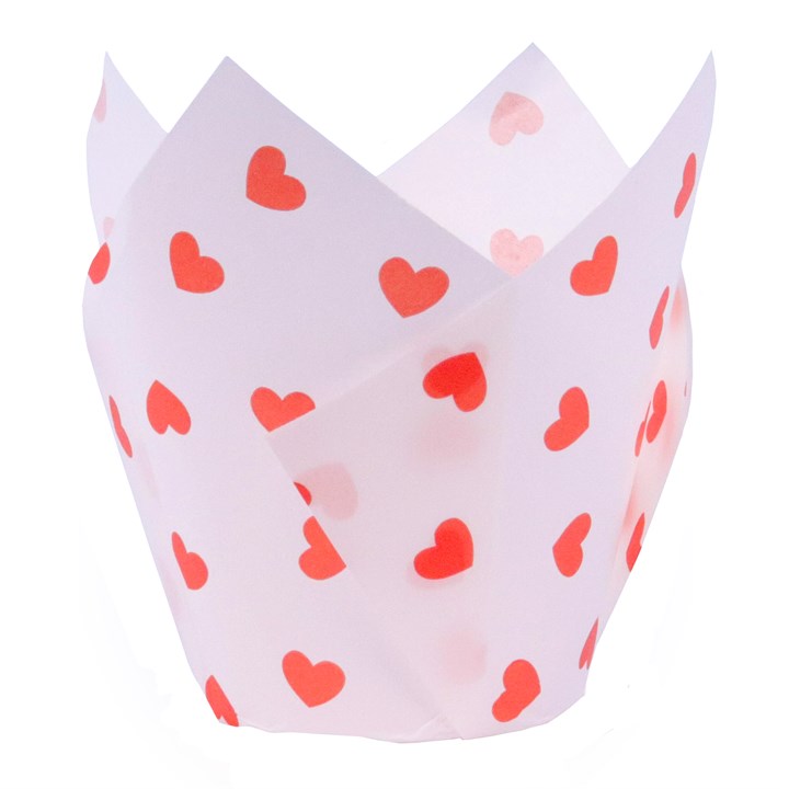 Pirottini Tulip Love Heart 1