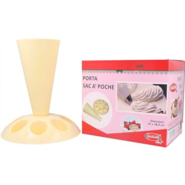 Porta Sac ร Poche Giallo
