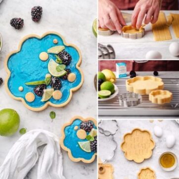 Sagoma inox microforata fiore 2 Sagome inox microforate a forma di Fiore