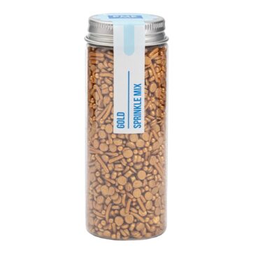 Sprinkless PME