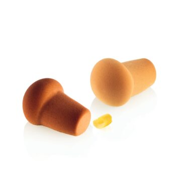 Stampo in Silicone Babร 145 - n. 6 90x62 h 55 mm + Cutter