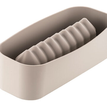 Stampo Buche Sapin Silikomart 2 Stampo in silicone per torta Buche Sapin con bordi smussati dimensioni 250mm x 89mm x h87mm Volume: 1000 ml;