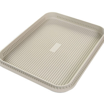 Stampo Focaccia Silikomart 2 Stampo in silicone per pane. Il Focaccia Bread stampo ha dimensioni345mm x 265mm x h28mm