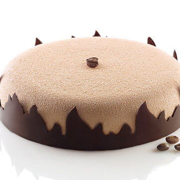 Stampo in silicone fuoco