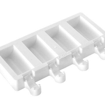 Stampo per gelato in silicone Mini Chic Dimensioni 70x33 h 22 mm