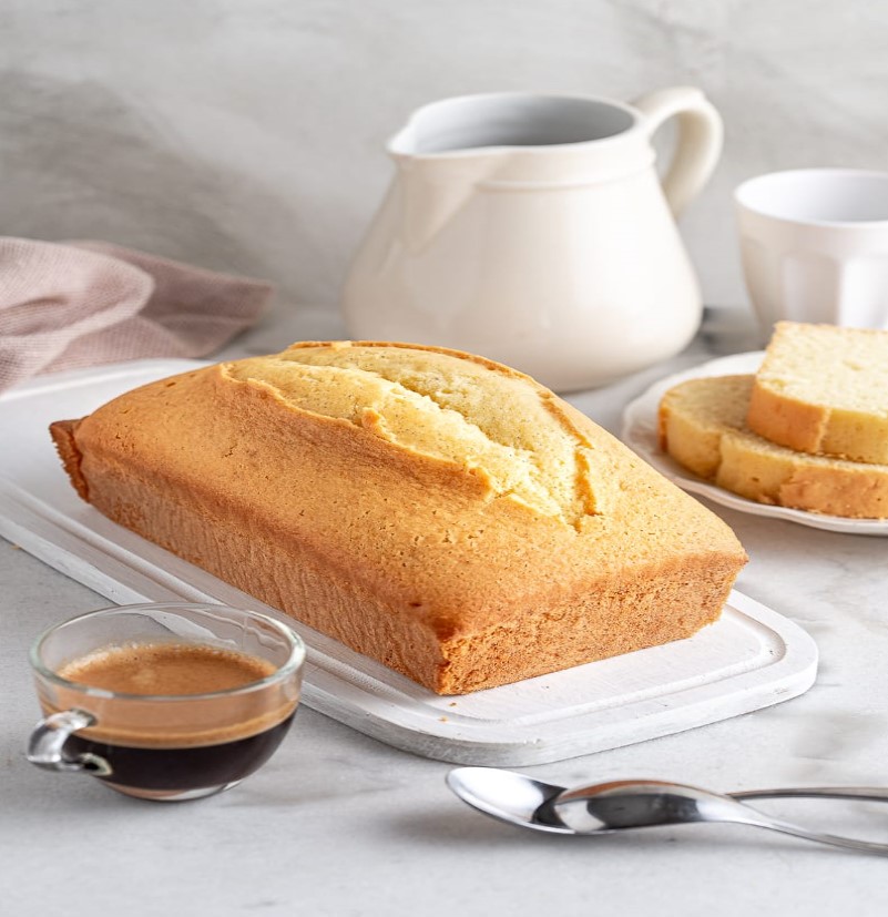 Stampo Lum Cake Produzione